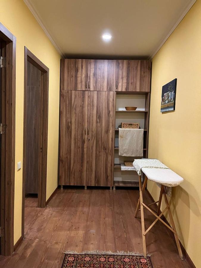 Home Away Home In Heart Of Tbilisi Exterior photo